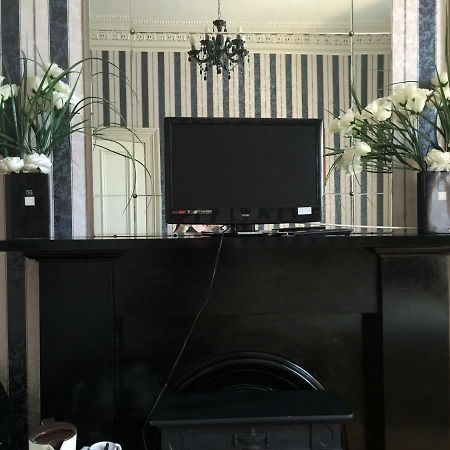 Marchhall Accommodation Эдинбург Экстерьер фото